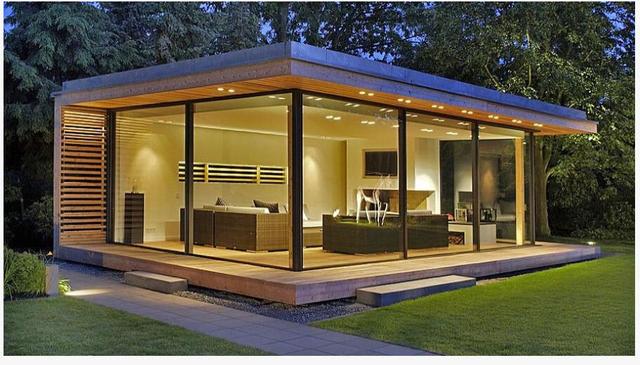 Leading Glass Room Solutions Company Dubai