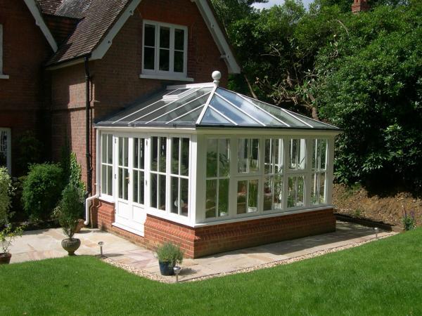 Premium Skylight Domes and Conservatory Installers Dubai