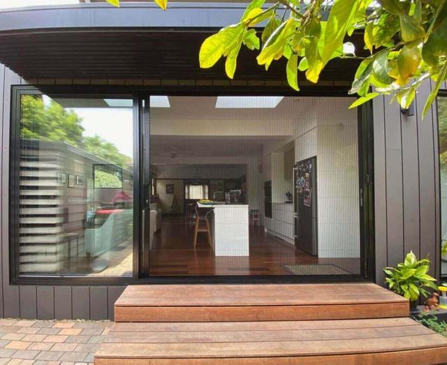 Practical Insect Defense Fly Screens Dubai