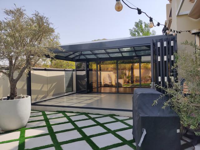 Key Takeaways About Folding Doors