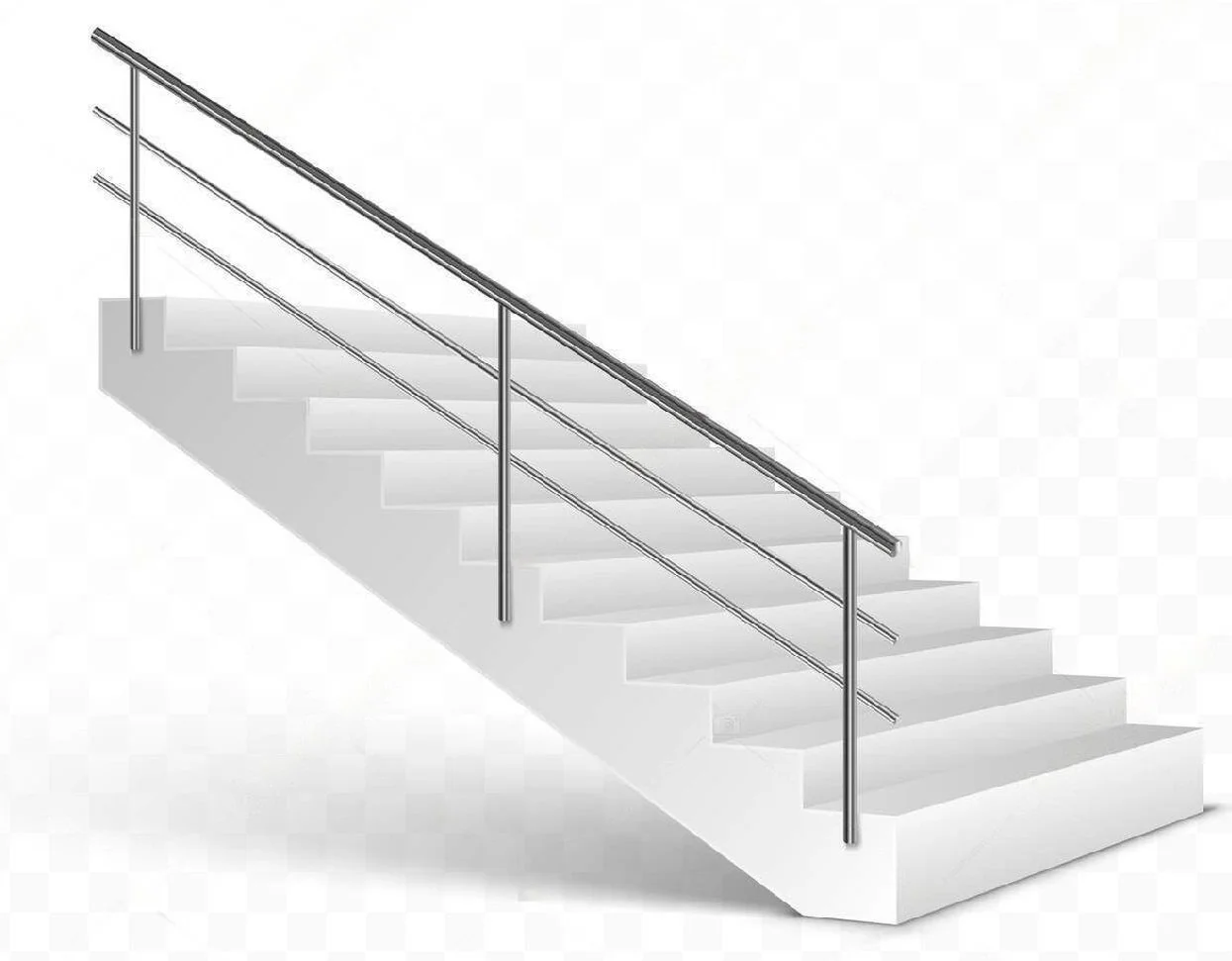 Railings & Balustrades