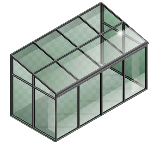 Sunrooms & Conservatories