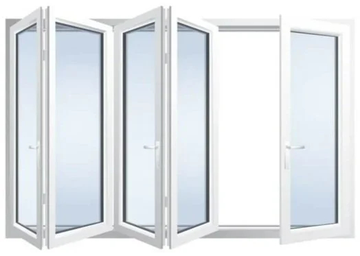 Bifold Doors