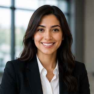 Fatima Al Hashimi