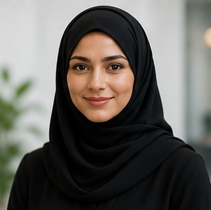 Aisha Al Qassimi