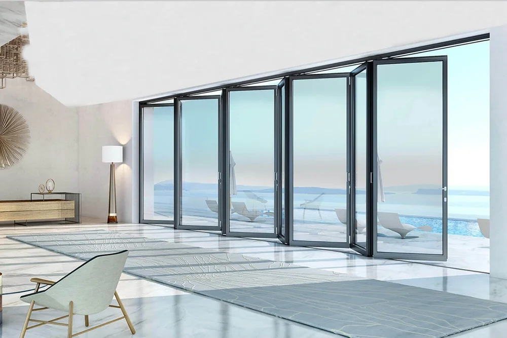 Bifold Doors