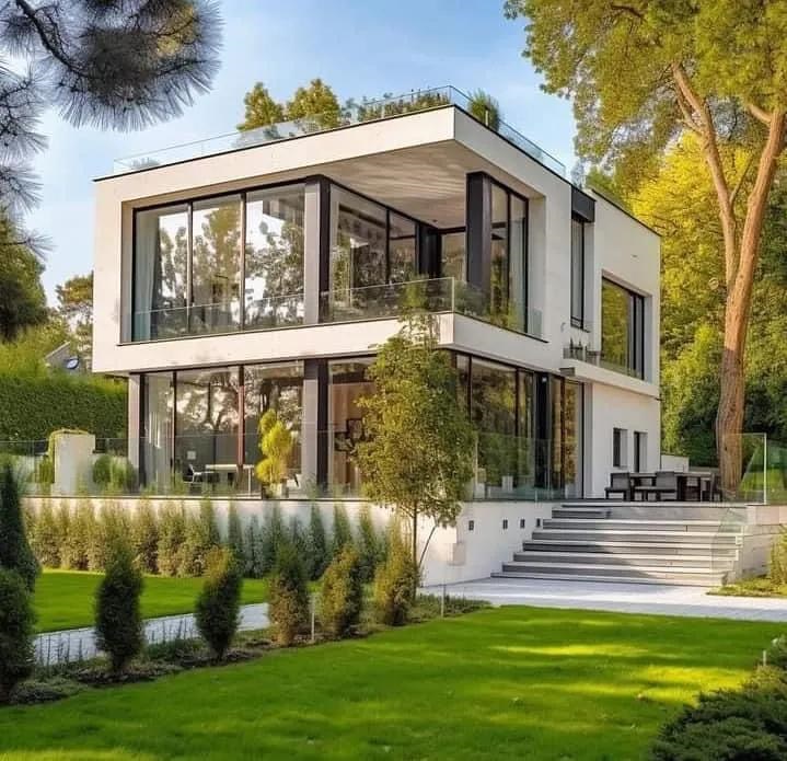 Indoor–Outdoor Living