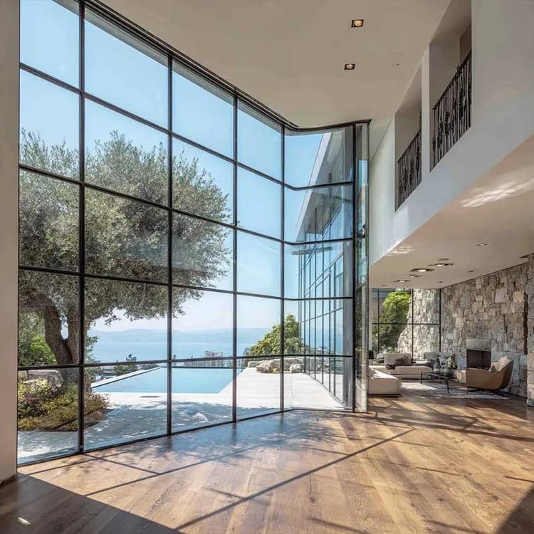 Modern Architecture