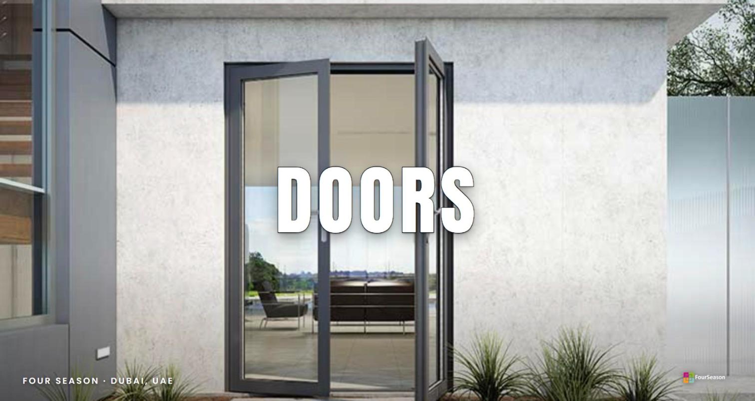 Sliding Doors