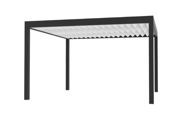 Fixed & Motorized Pergolas