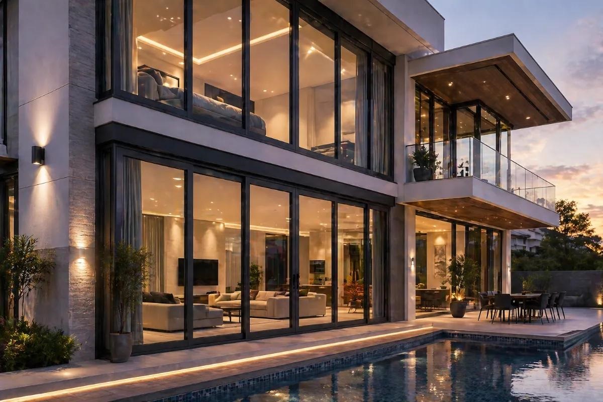 glazing solutions