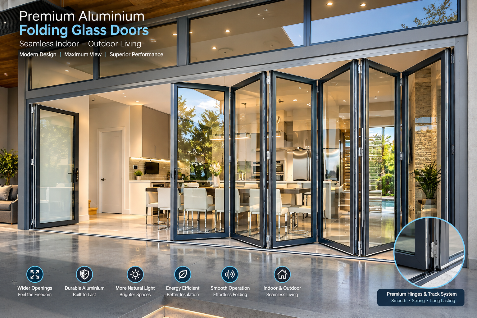 Sliding Doors