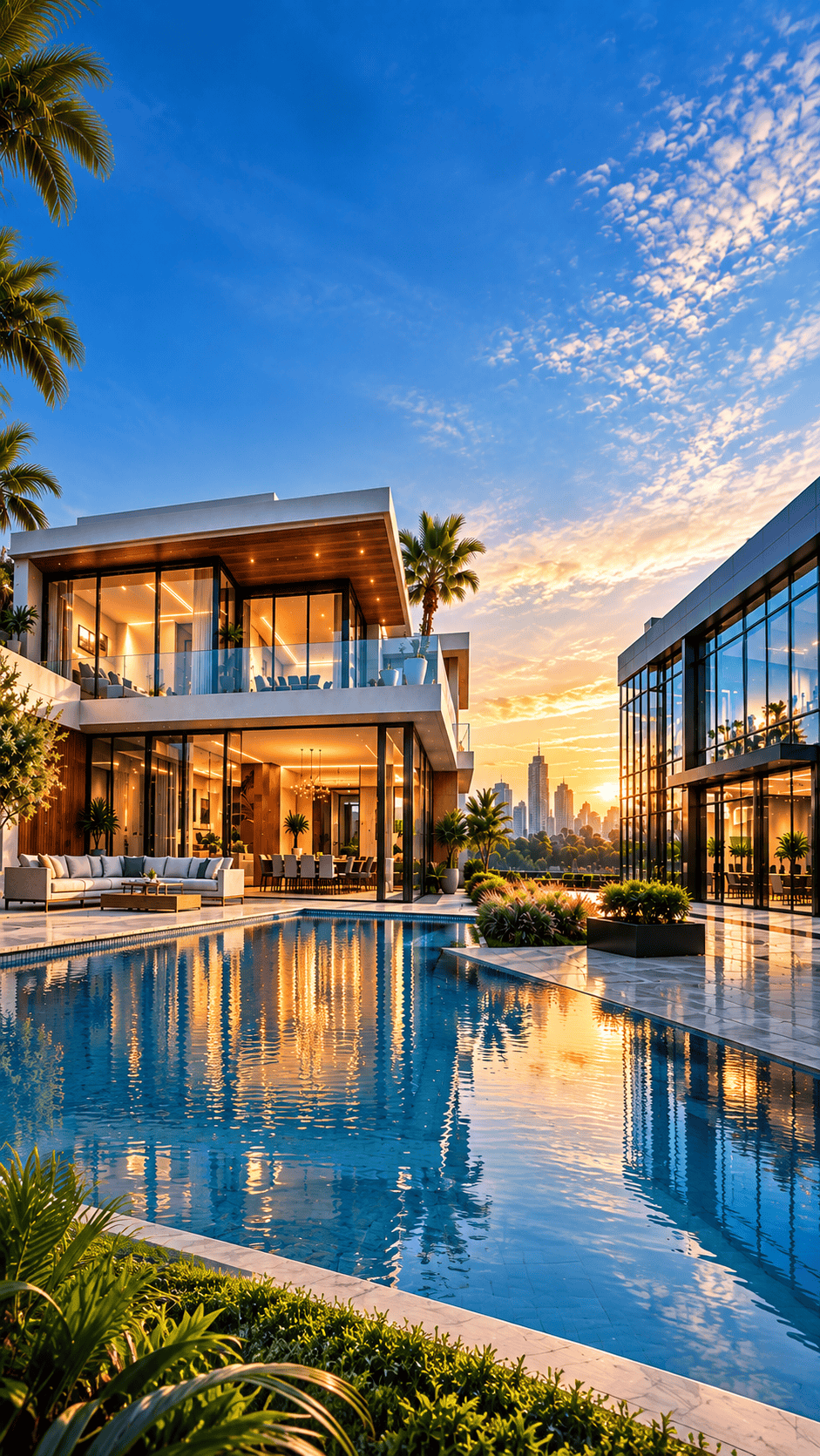 Residential