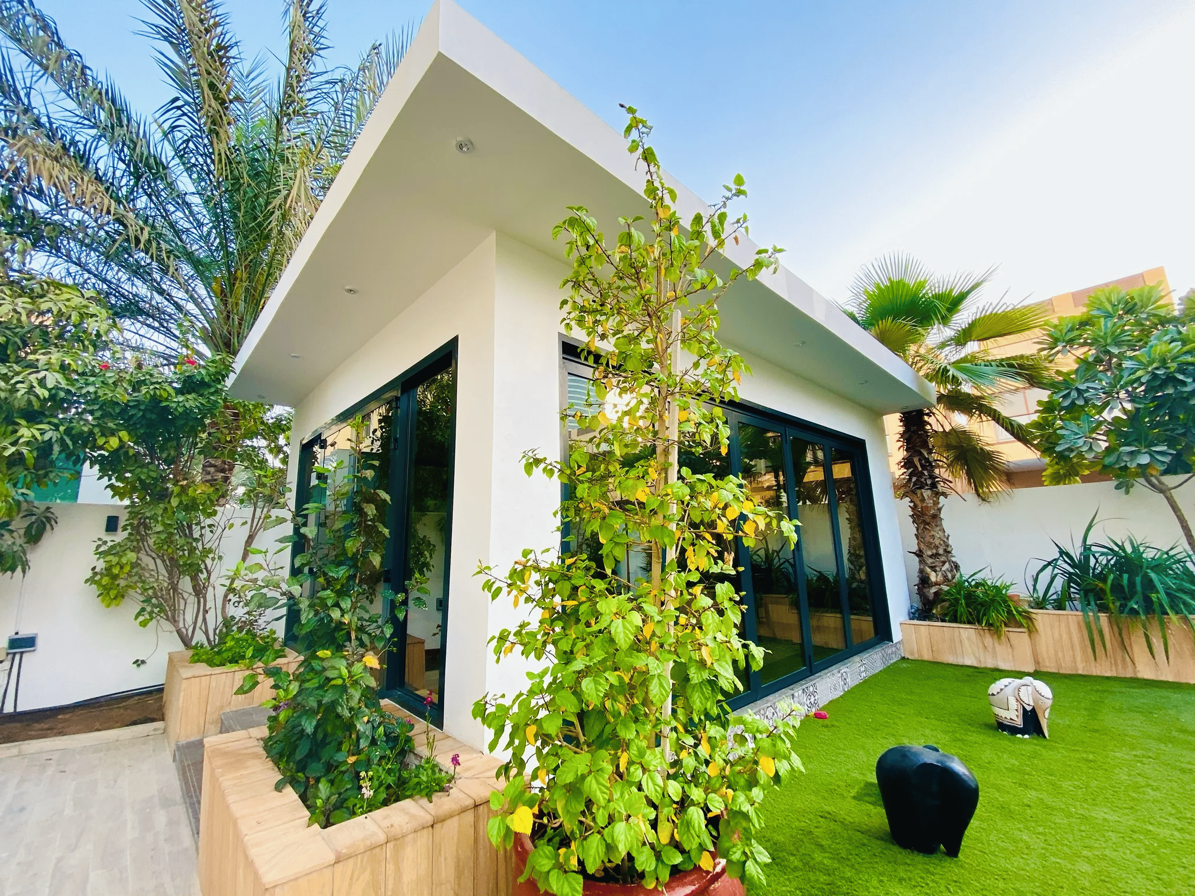 glass solutions