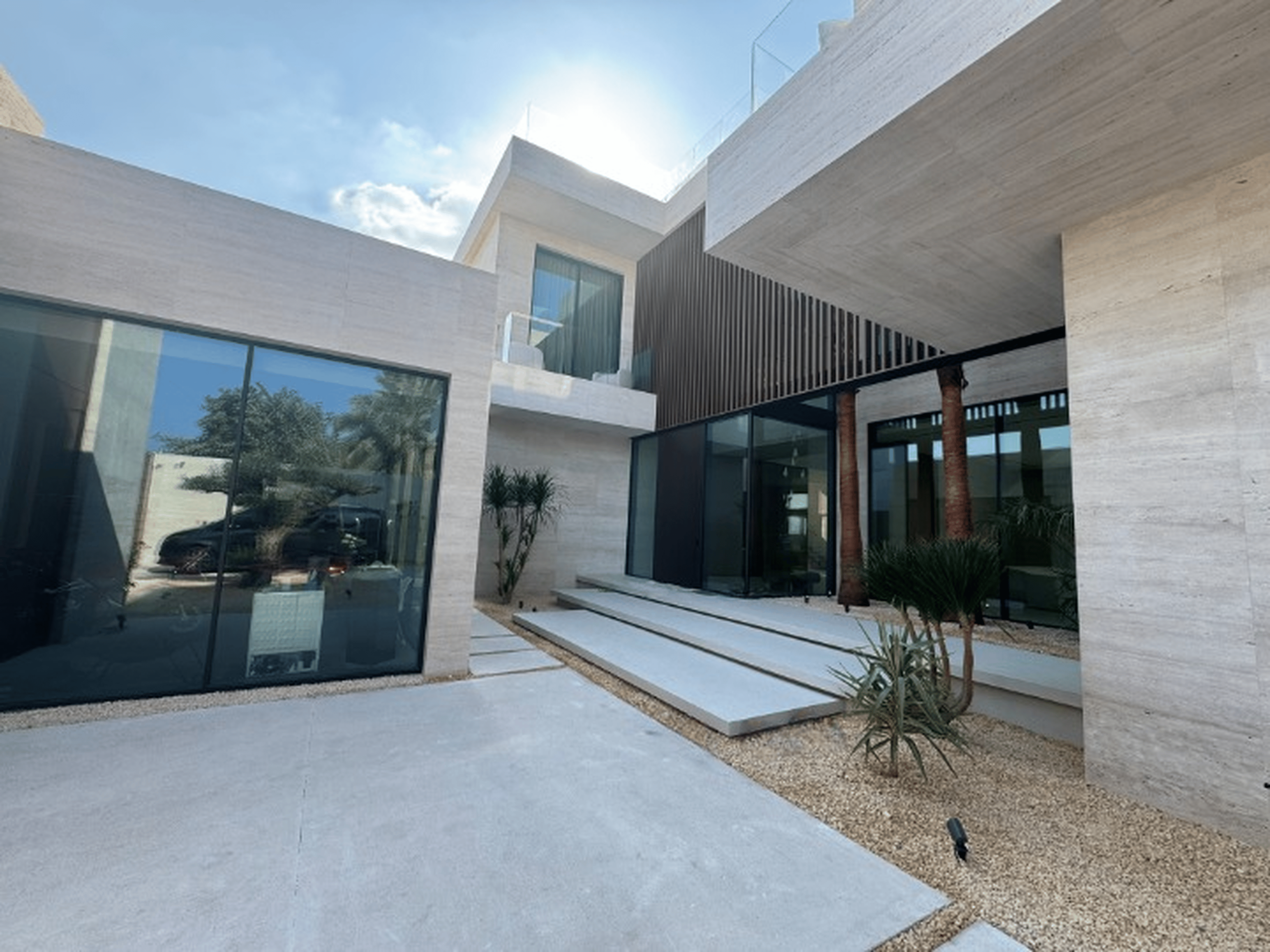 aluminium and glass solutions