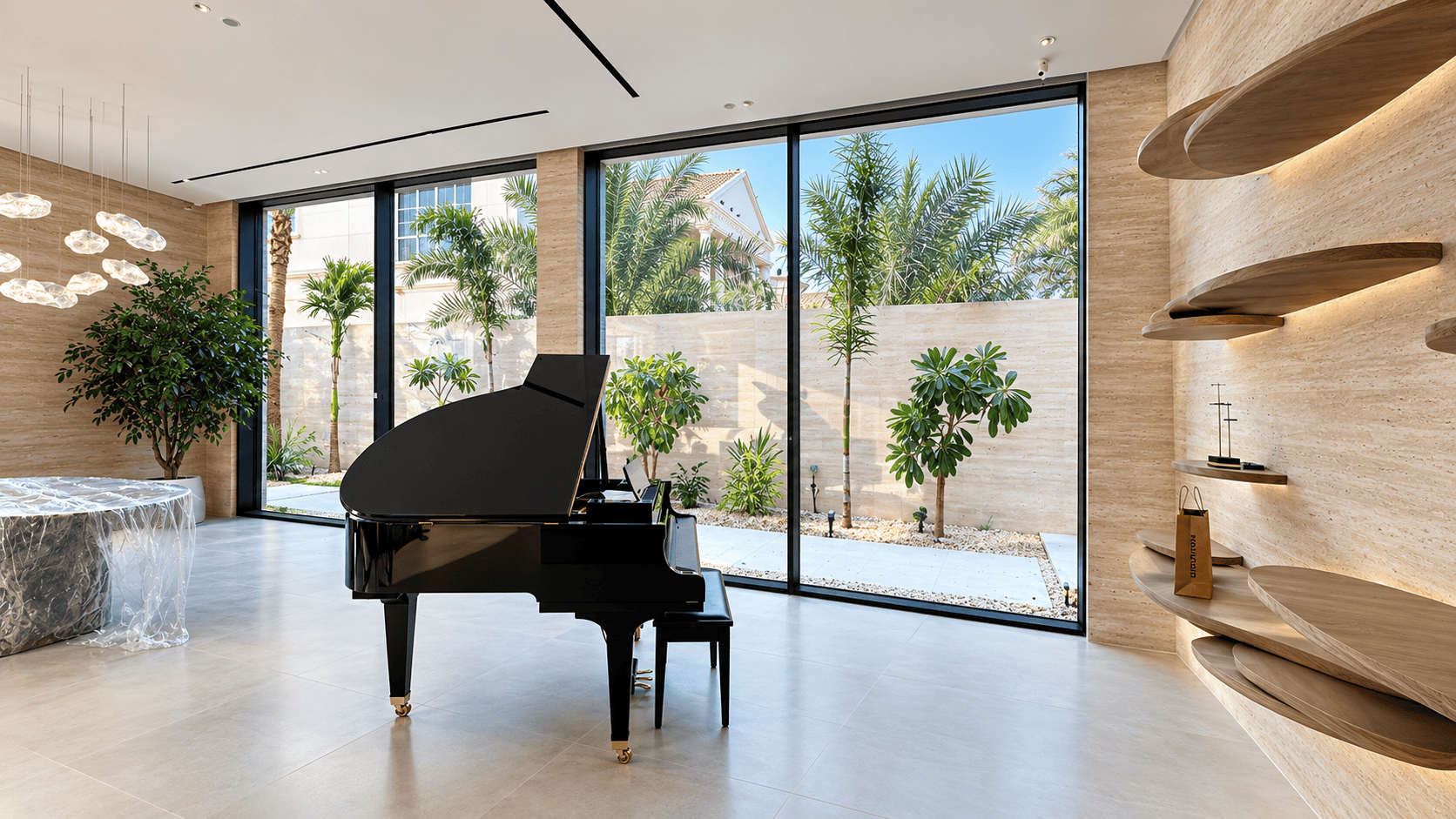 modern doors