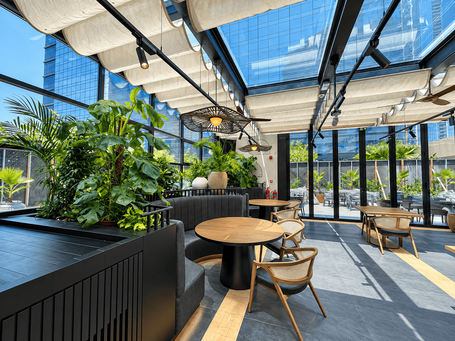 glass solutions