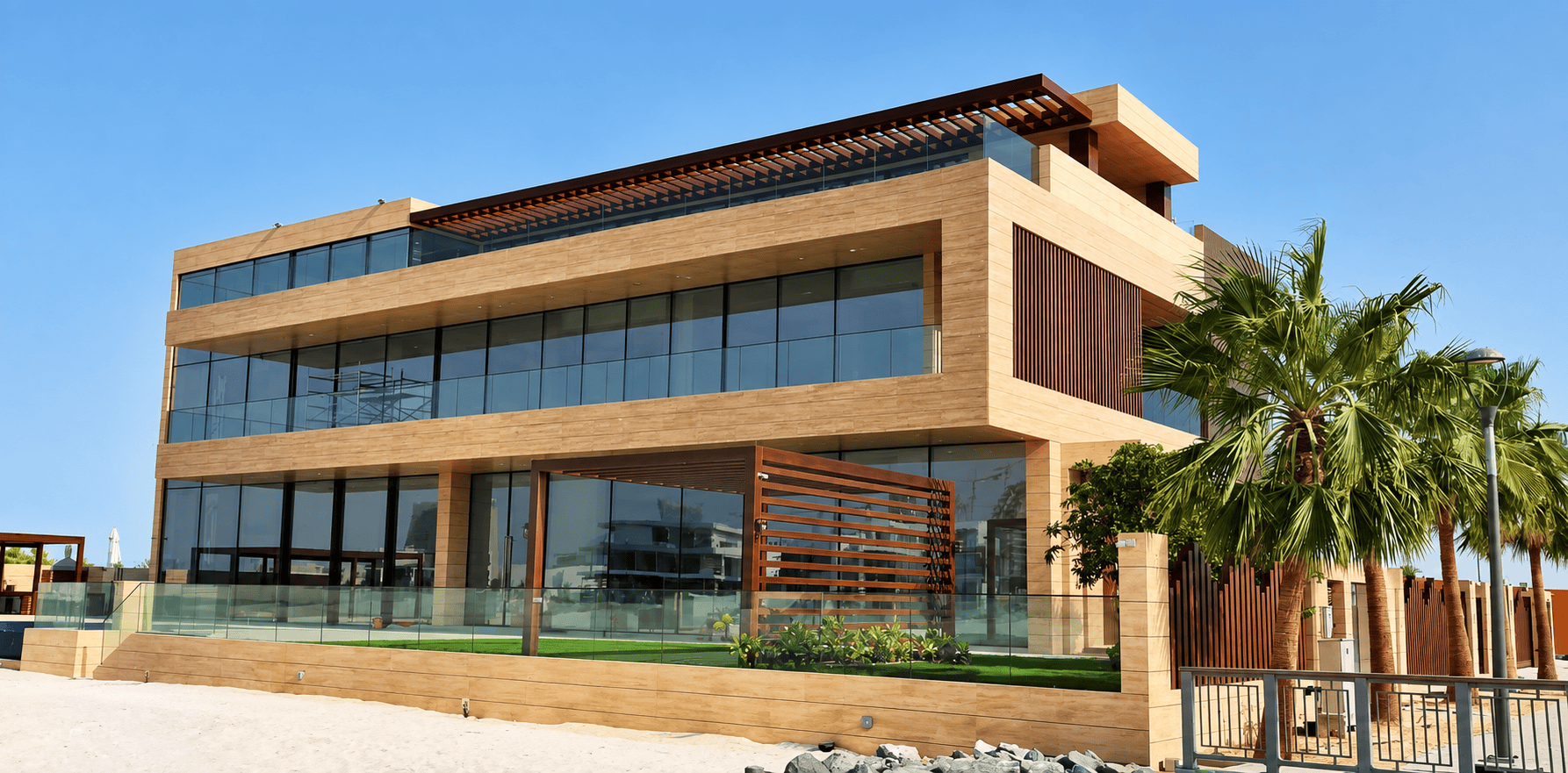 aluminium and glass solutions