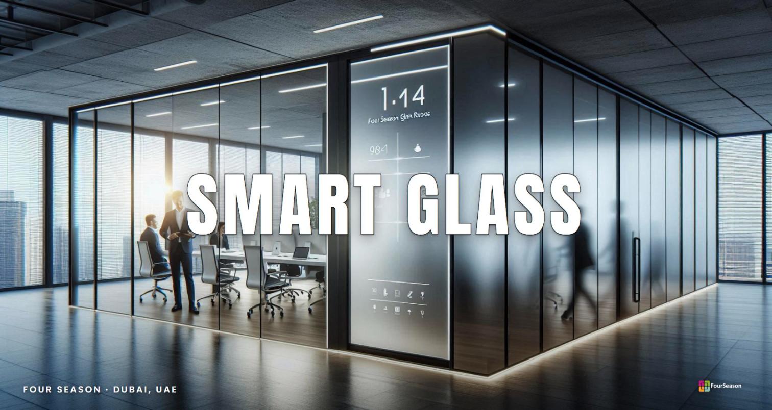 smart glass
