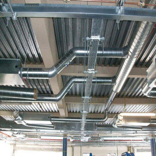 The Best HVAC Contracting Companies in UAE
