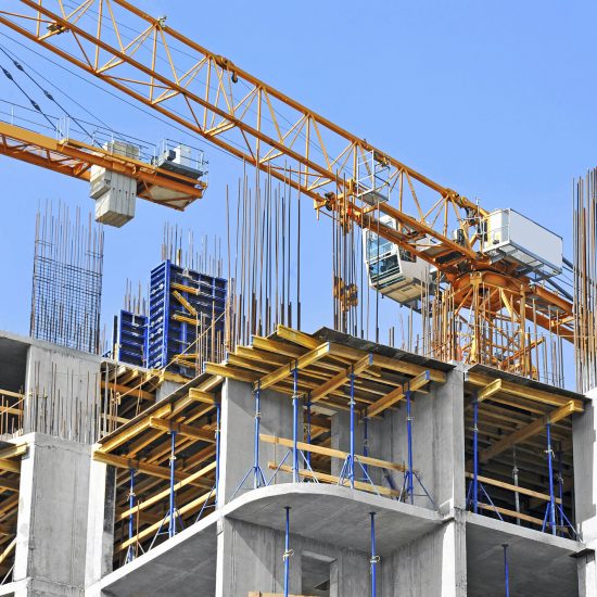 CIVIL CONSTRUCTION DUBAI - Four Season